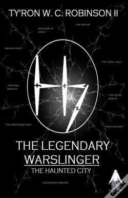 Capa do artigo Legendary Warslinger