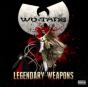 Legendary Weapons - CD - Preview