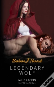 Capa do artigo Legendary Wolf