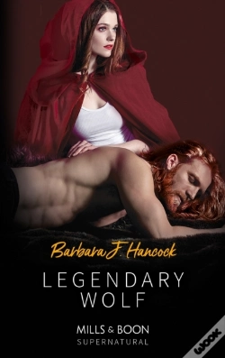 Capa do artigo Legendary Wolf