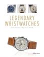 Legendary Wristwatches - Preview