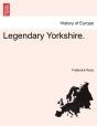 Legendary Yorkshire. - Preview