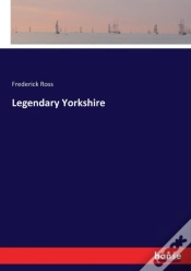 Capa do artigo Legendary Yorkshire