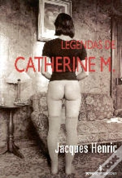 Capa do artigo Legendas de Catherine M.