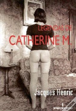 Capa do artigo Legendas de Catherine M.
