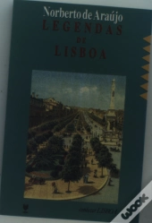 Legendas de Lisboa