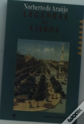 Capa do artigo Legendas de Lisboa
