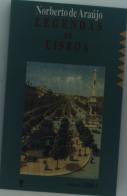 Legendas de Lisboa