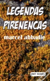 Capa do artigo Legendas Pirenencas