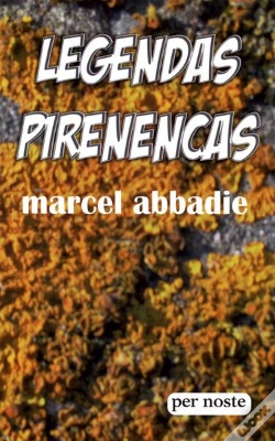 Capa do artigo Legendas Pirenencas