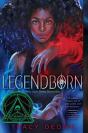 Legendborn - Preview