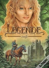 Legende 07 - Pack T01 A T06