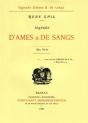 Légende D'Âmes Et De Sangs - Preview