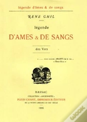 Capa do artigo Légende D