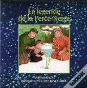 Légende De La Perce-Neige