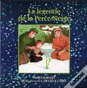 Capa do artigo Légende De La Perce-Neige