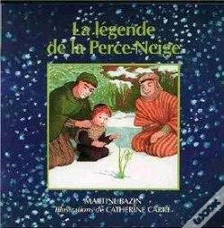 Capa do artigo Légende De La Perce-Neige
