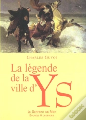 Capa do artigo Legende De La Ville D