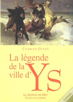 Capa do artigo Legende De La Ville D'Ys