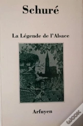 Legende De L'Alsace (La)