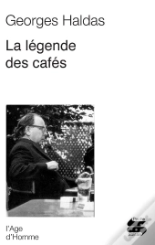 Legende Des Cafes (La)