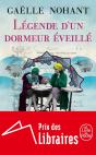 Légende D'Un Dormeur Éveillé - Preview