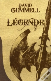 Capa do artigo Legende