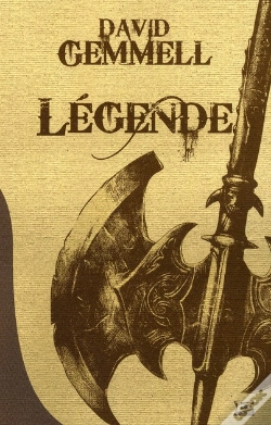 Capa do artigo Legende