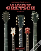 Legende Gretsch - Code Manoeuvre