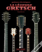 Capa do artigo Legende Gretsch - Code Manoeuvre