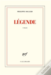 Capa do artigo Legende