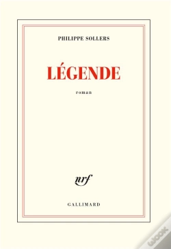 Capa do artigo Legende