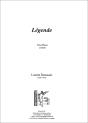 Legende Pour Piano - Preview