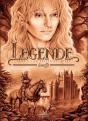 Legende T.6 Nb Le Secret Des Eiles - Preview