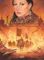 Légende Tome 11 : Dieux Nous Garde - Preview
