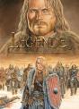 Légende Tome 7 : Neiges - Preview