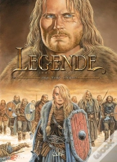 Légende Tome 7 : Neiges