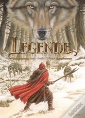 Capa do artigo Légende Tome 9 : Renouveau