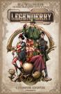 Legenderry: A Steampunk Adventure - Preview