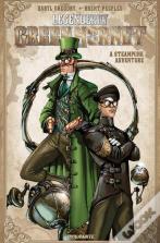 Legenderry: Green Hornet