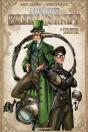 Legenderry: Green Hornet - Preview