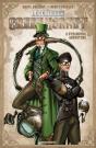 Legenderry: Green Hornet - Preview