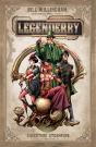Legenderry, L'Aventure Steampunk - Preview