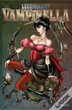 Legenderry: Vampirella