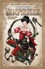Legenderry Vampirella - Preview