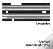Légendes ; Archilab