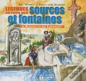 Capa do artigo Legendes Autour Des Sources Et Fontaines