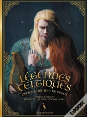 Capa do artigo Légendes Celtiques : Déesses, Druides Et Héros