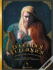 Legendes Celtiques - Deesses, Druides Et Heros