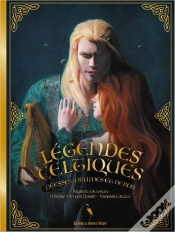 Capa do artigo Legendes Celtiques - Deesses, Druides Et Heros